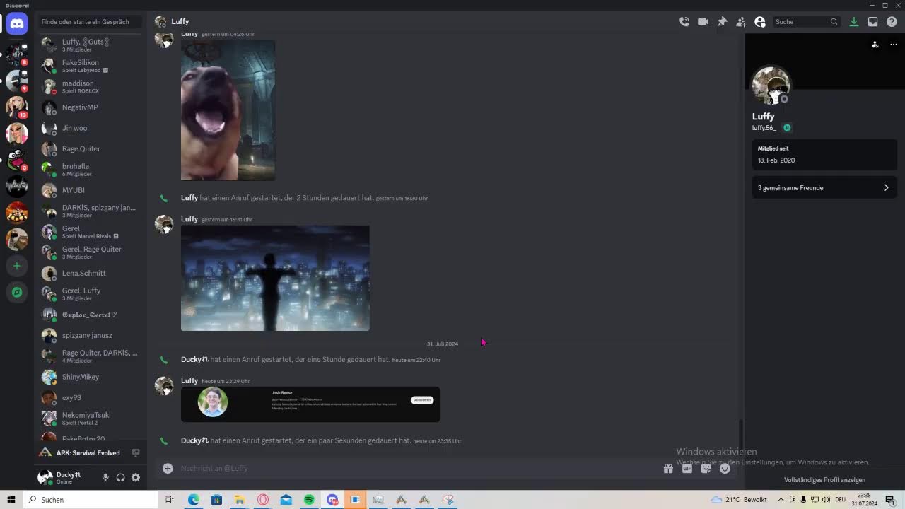 ark primal fear grind