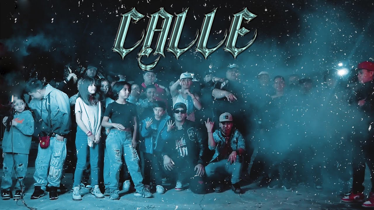 Calle Ft. Ele O X Manni Martinez X Nando Produce