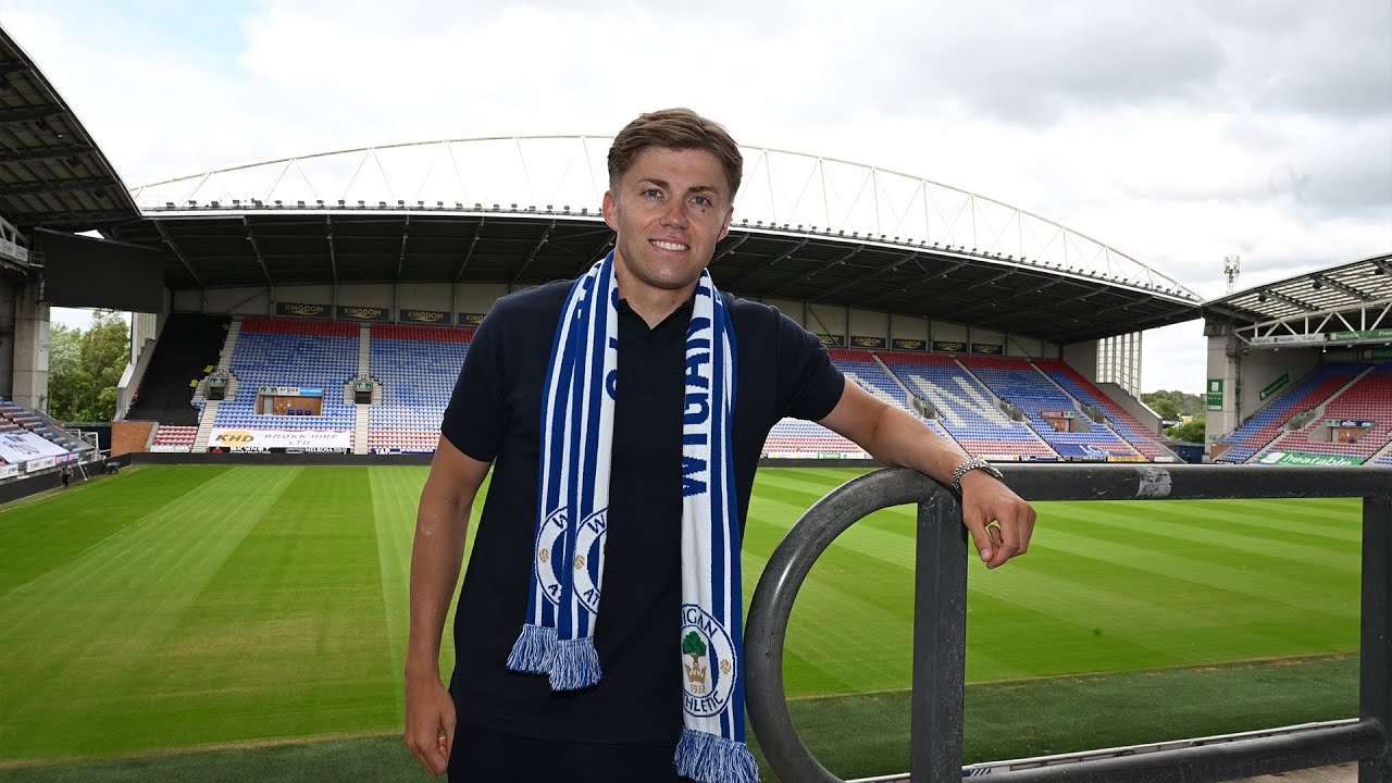 Fraser Murray | The First Interview