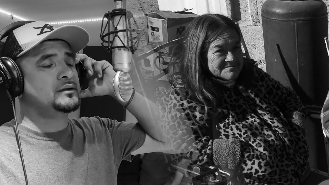 LA UNION NORTEÑA - QUISIERA LLORAR - 2022