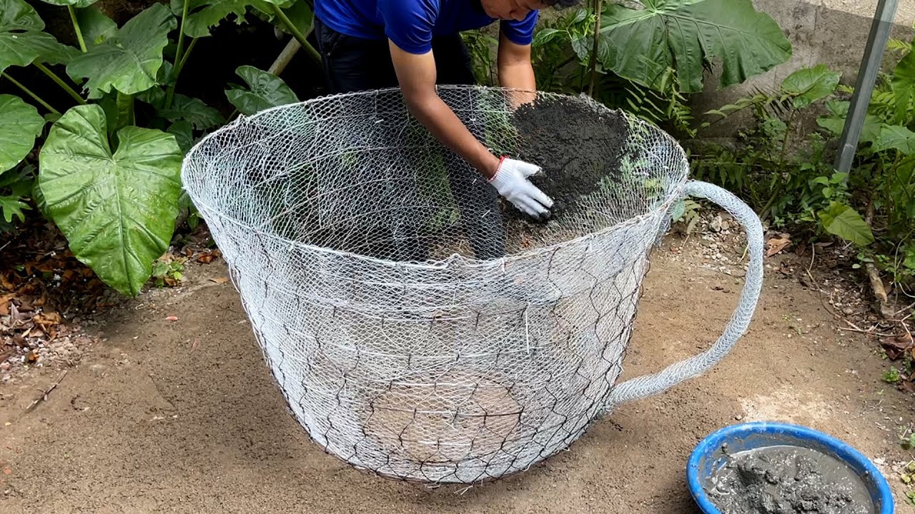 BEST DOG HOUSE IDEA // Dog House Technology // Build Dog House