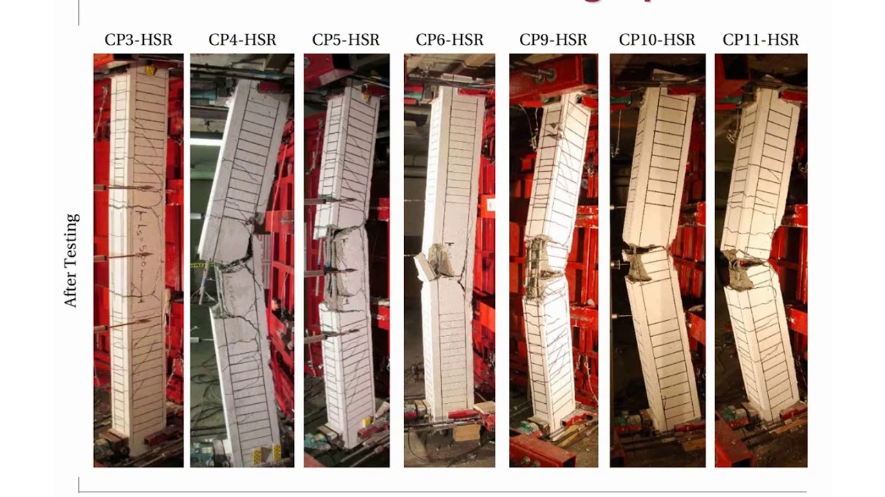 Effect of High Strain Rates of Reinforced Concrete Bond