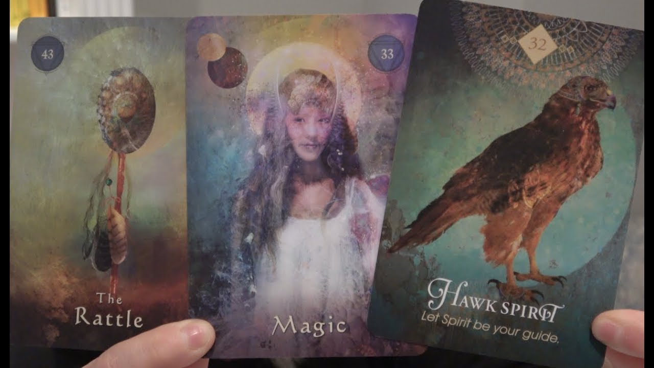 Libra - God Has Been Leaving Messages for You!  ;)