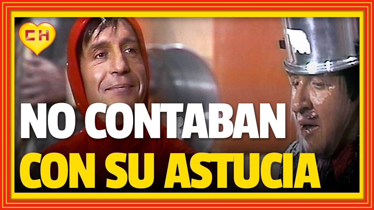 El Chapul&iacute;n Colorado: La chicharra paralizadora