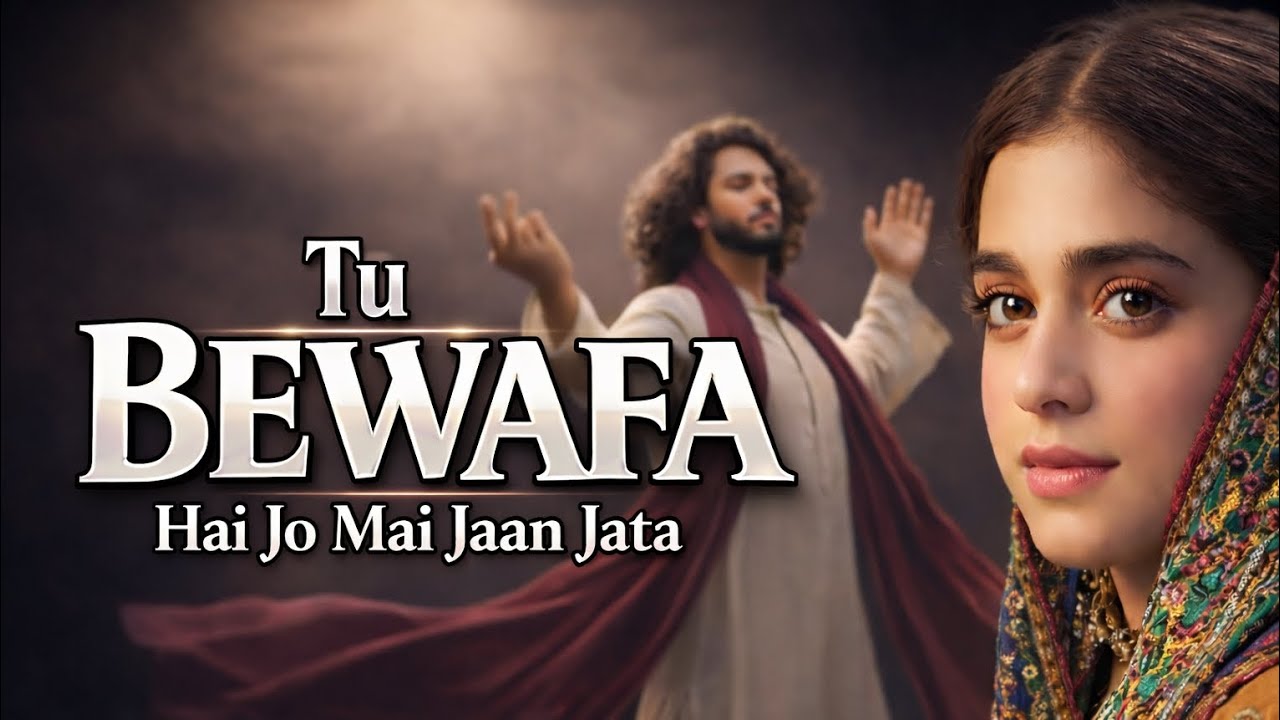 tu bewafa hai jo  main jaan jata  |  O priya priya kyun bhula diya  | new sad emotional song 2026