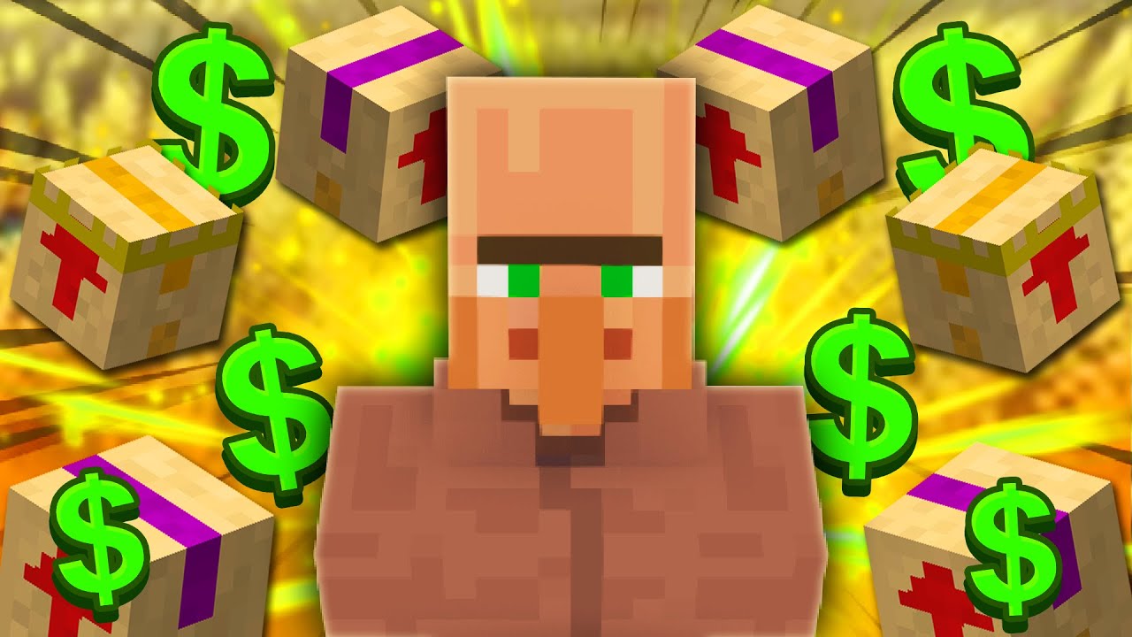 Mayor Jerry is BEST MONEY MAKER in Hypixel Skyblock!