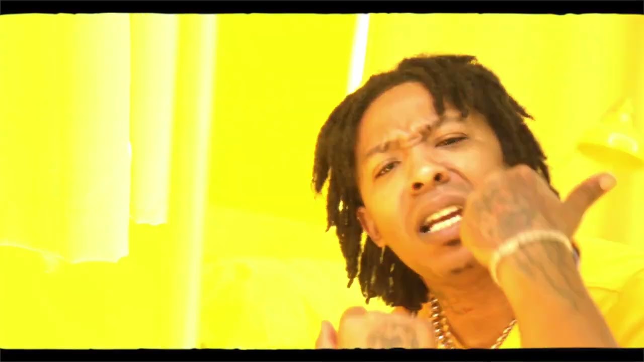 J Reezy - Bet My Wrist