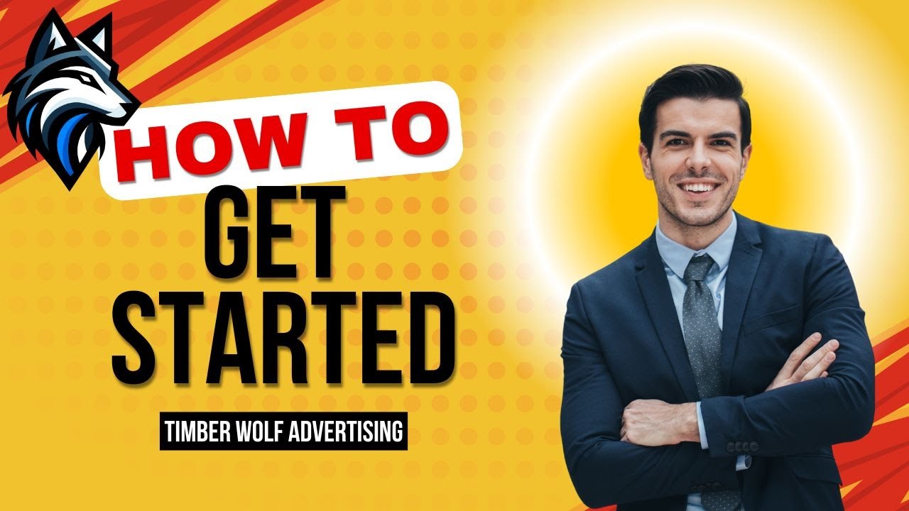 Introduction to Timber Wolf Advertising's Marketing Services