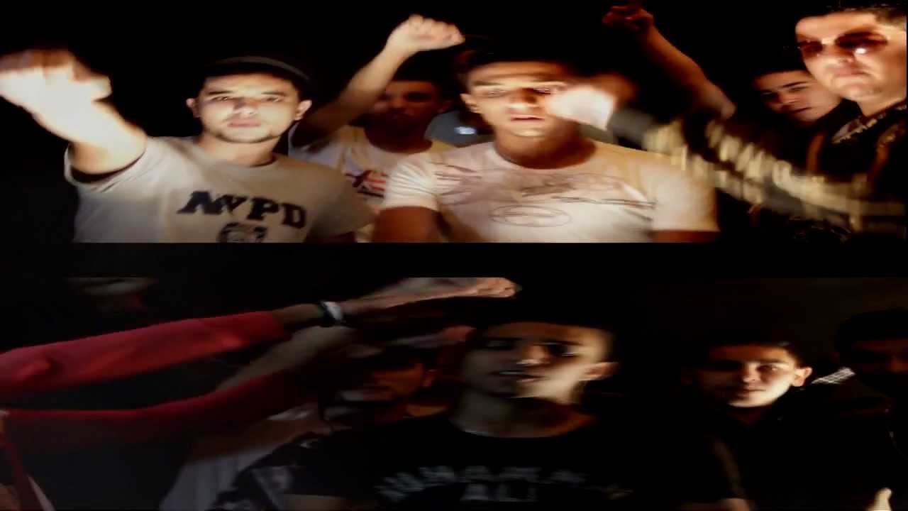 Rking . Darba .Tudir .Out-Life .Caballero . Liber1 - 2013 - ADRENALINE COMPANY VOL1 Rking2013