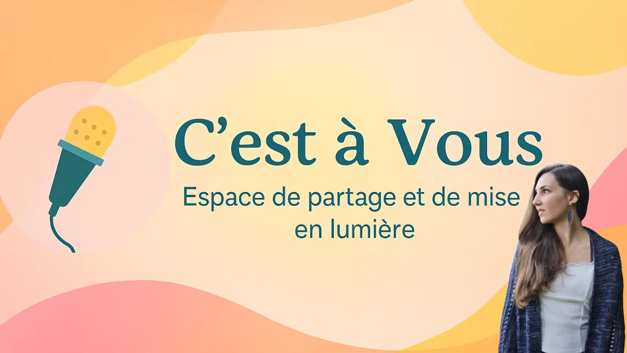 Mise en lumière de Sarah Le Guen