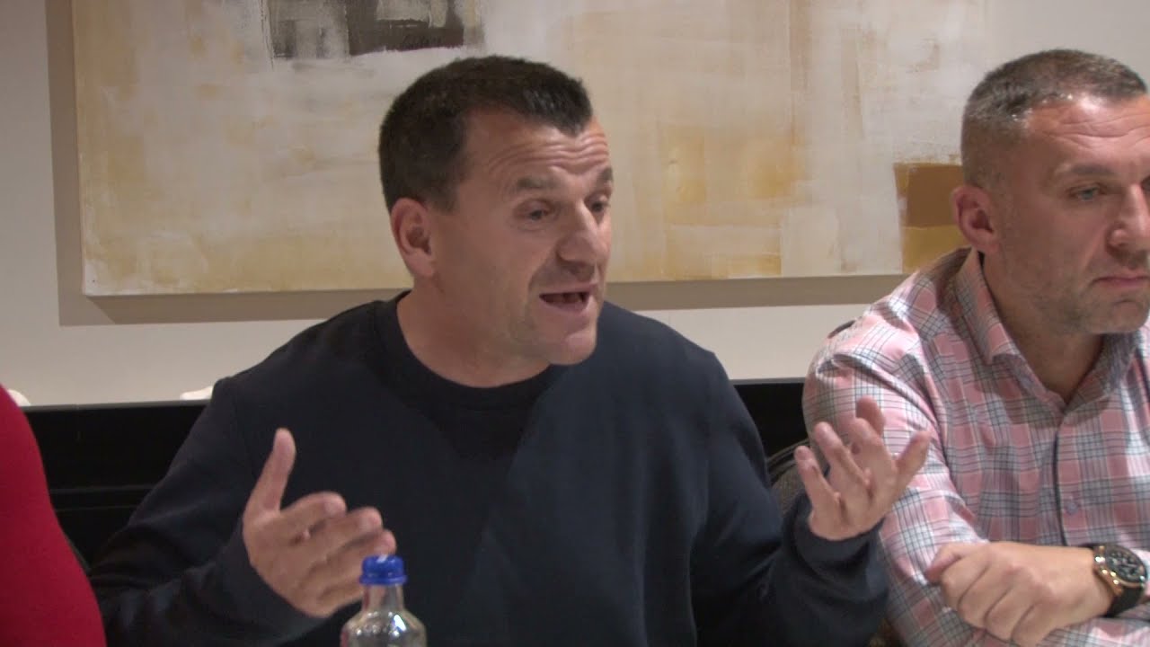 Bizneset më të fuqishme ferizajase, pronarë të rinj të klubit të Futbollit Ferizaj
