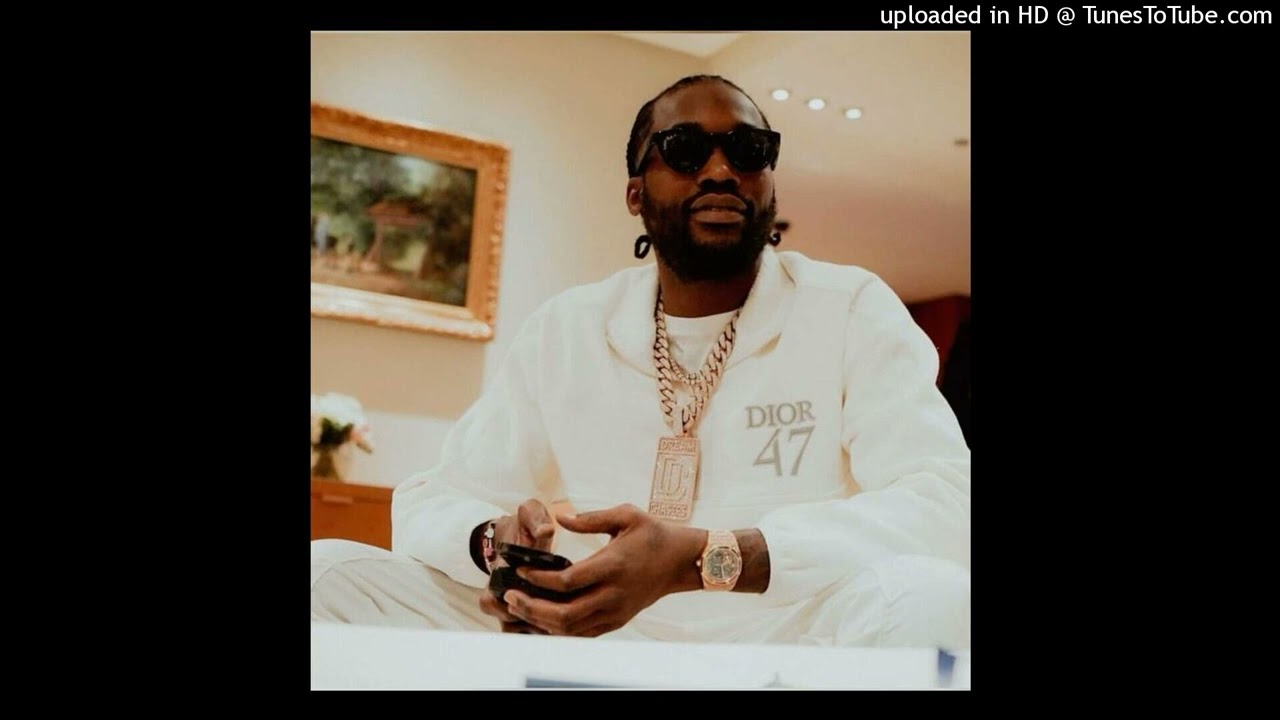 (FREE) Meek Mill Type Beat 2024 - “Heart Pain