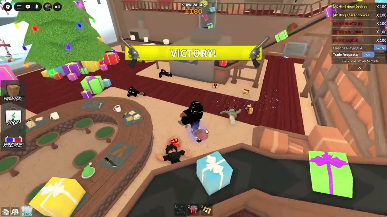 DUOTAGE WITH @DEADMANINJA