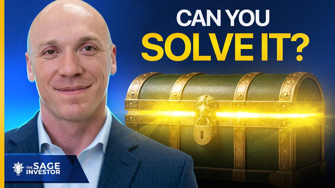 The Greatest Weapon for Wealth (Wins in Any Downturn) | Ep. 4