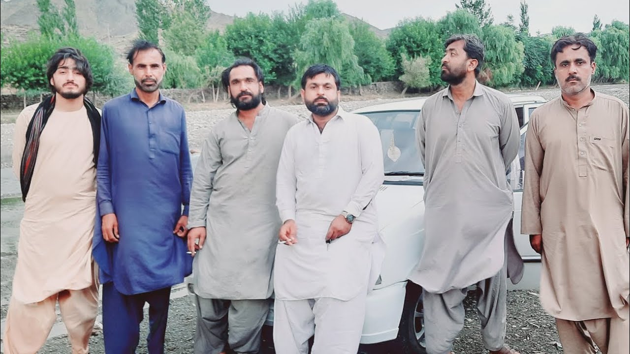 The Most Beautiful Picnic Spot in Balochistan | Ziarat Vlog