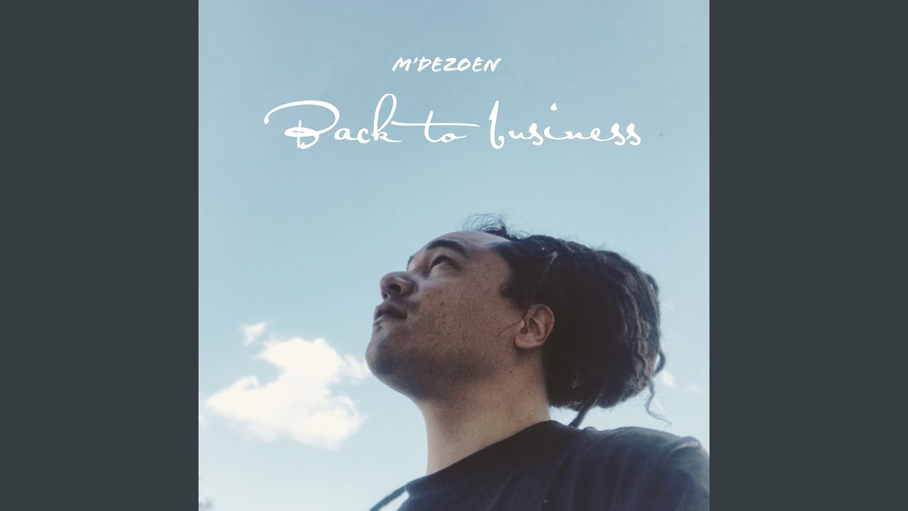Back 2 Business (D&eacute;linquant)