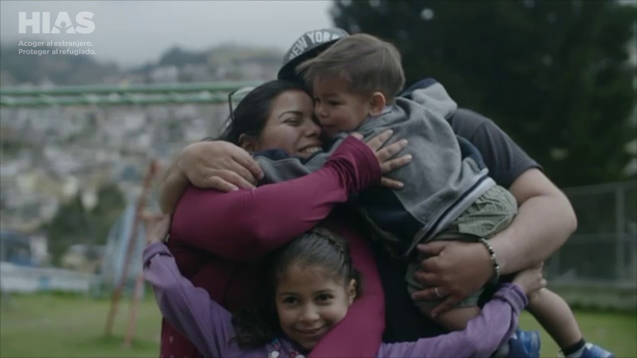 HIAS Ecuador
