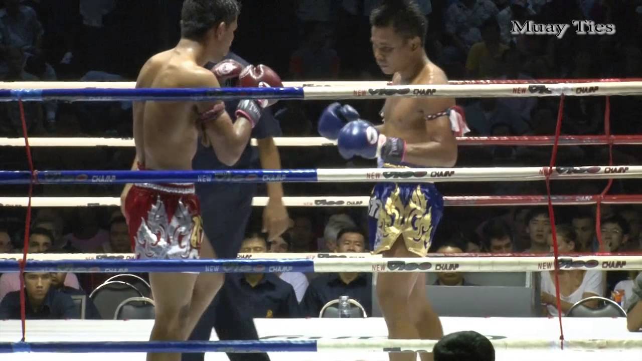 Pethawee S.Kittichai vs. Pokkeaw Fonjaengchonburi, Lumpini 16.7.2013 (Full Fight HD)