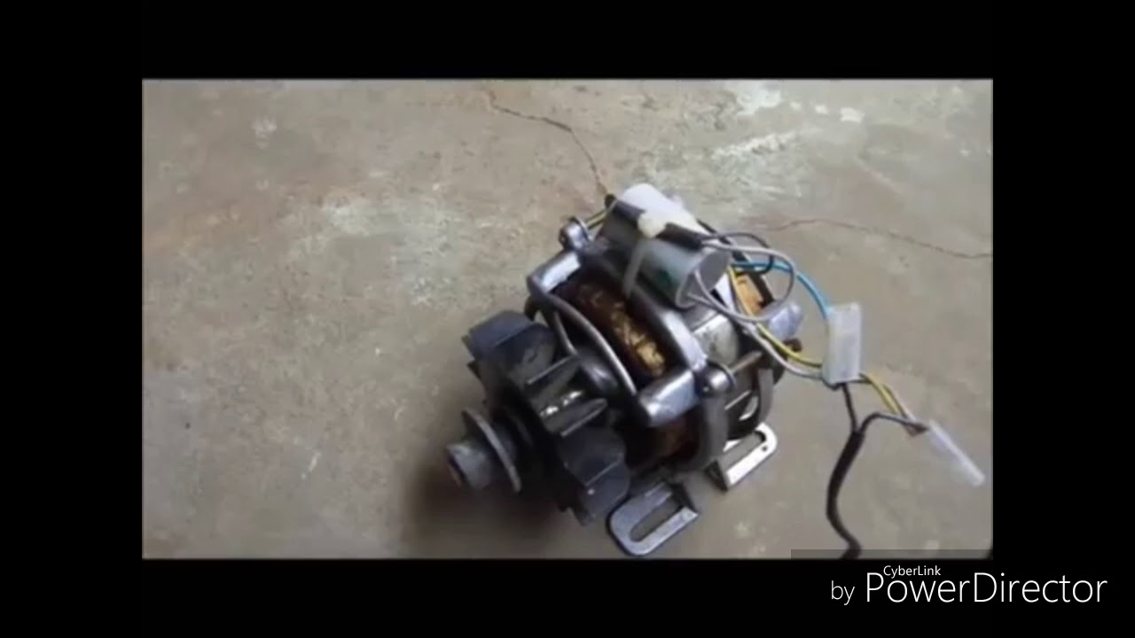 Como resolver  problema de motor de tanque travado