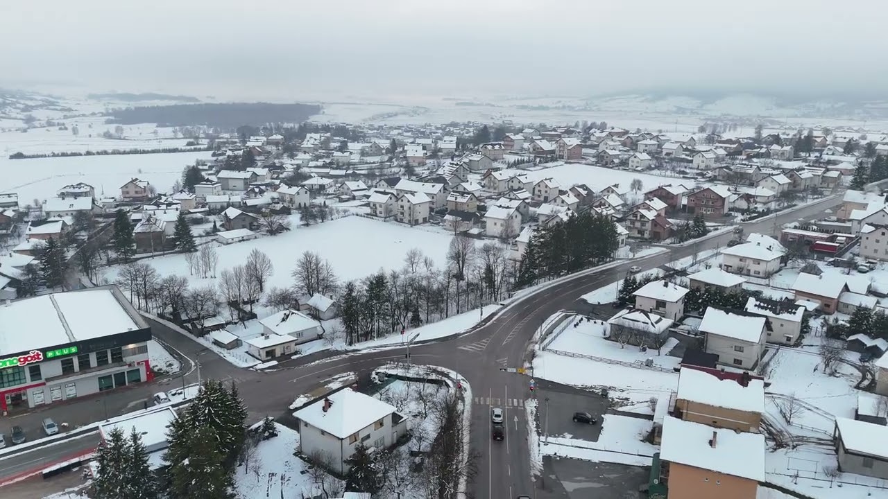 Sokolac 30.11.2025