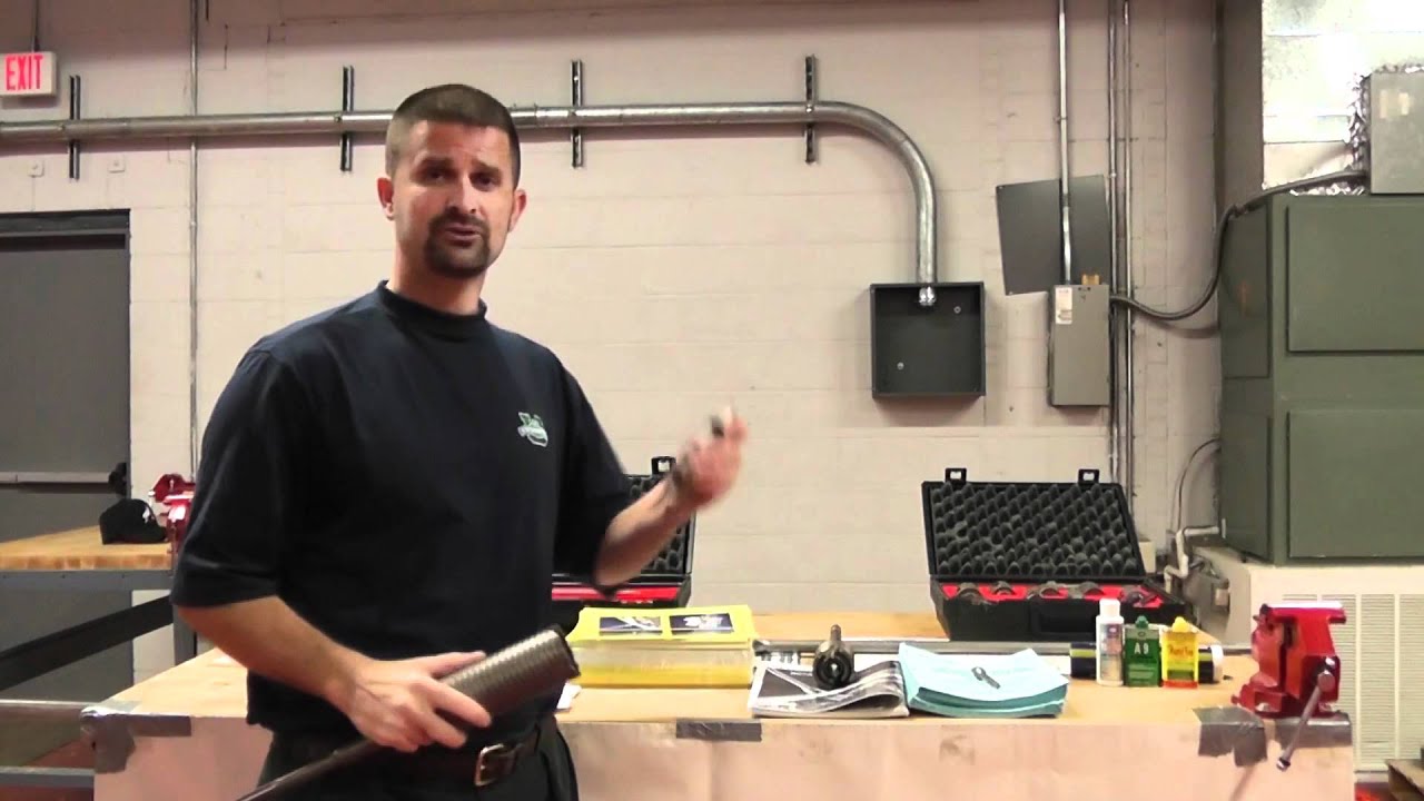 Relton, Large Diameter Holesaws