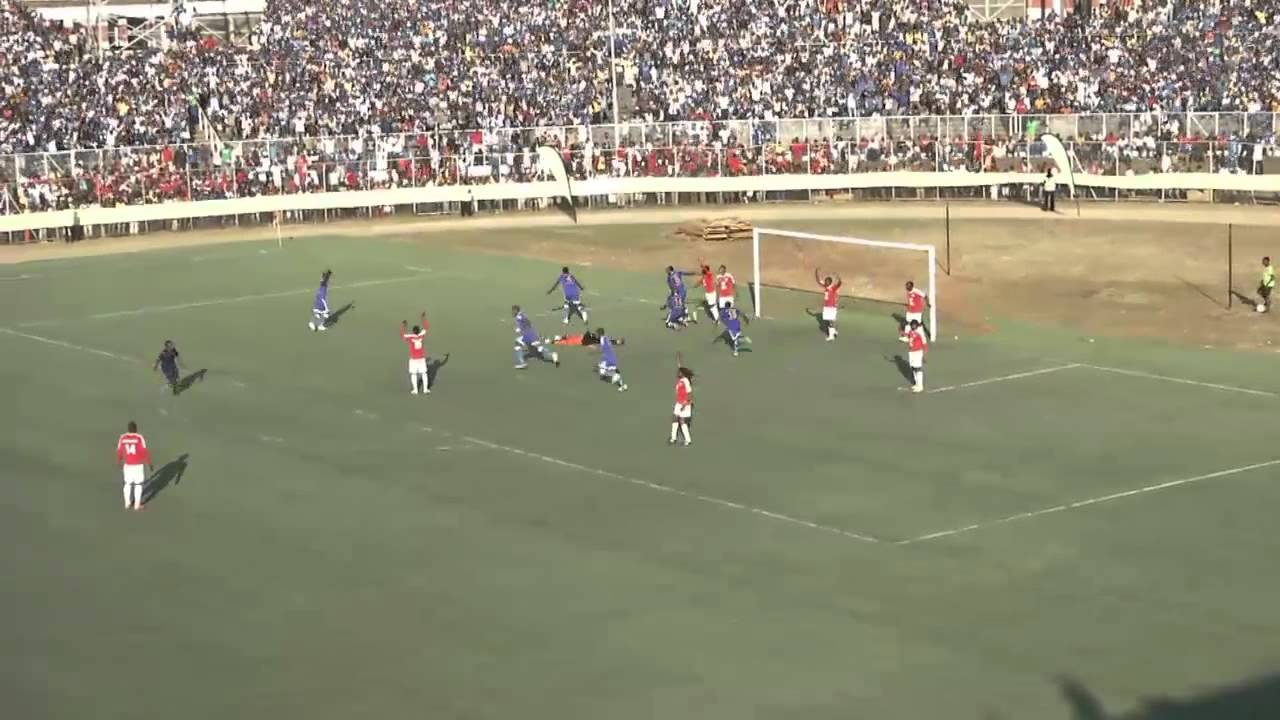 Blantyre Derby