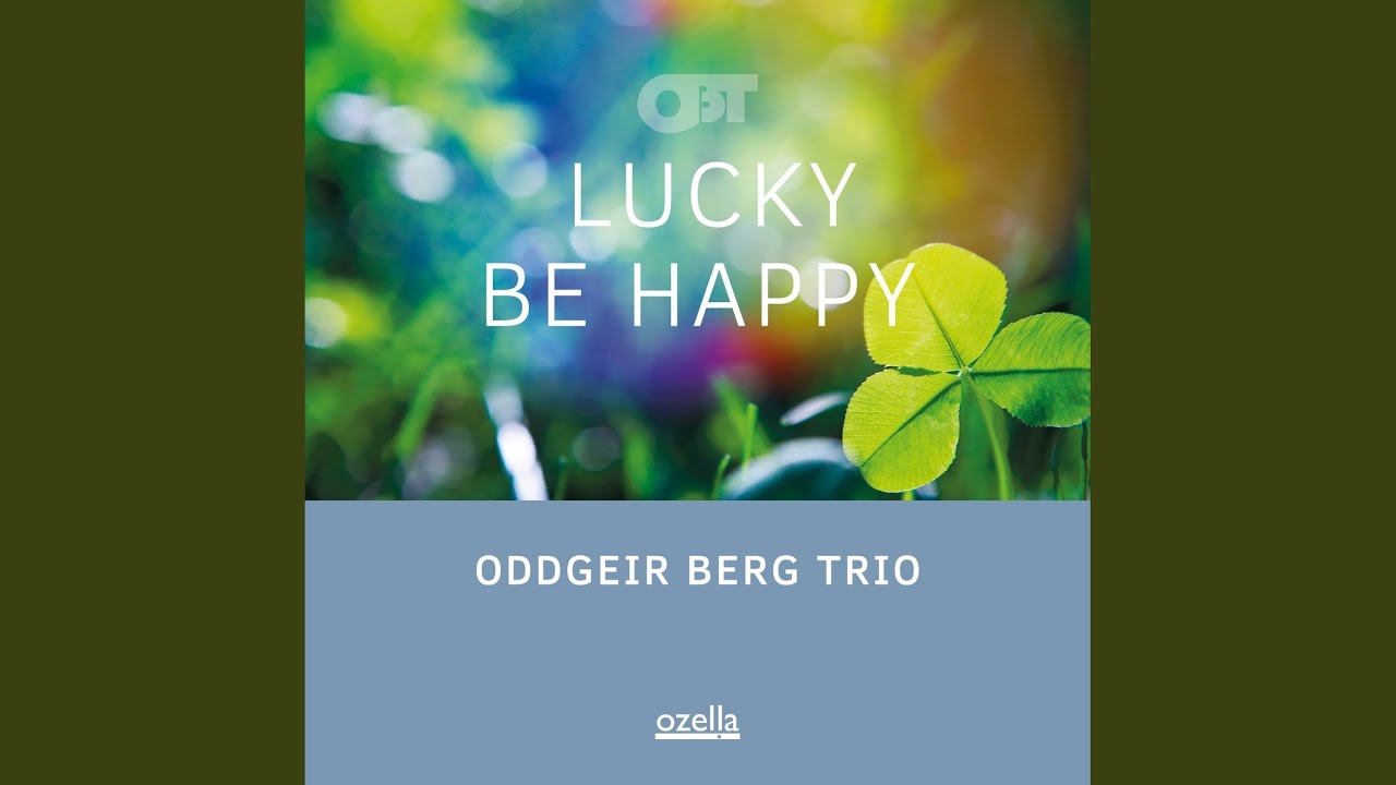 Lucky Be Happy