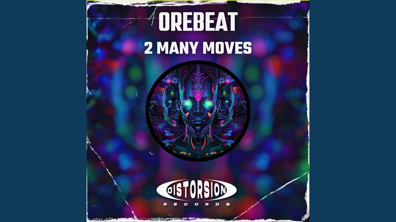 2 Many Moves