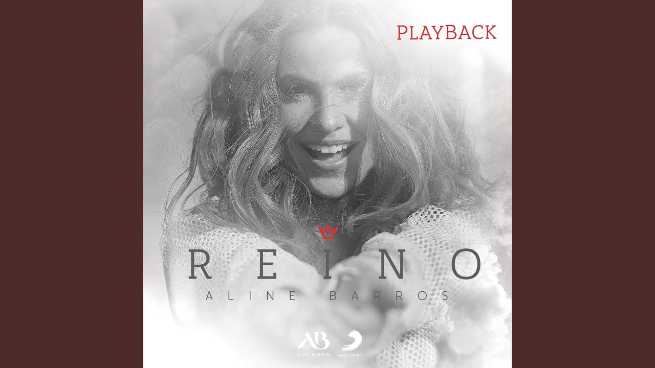 O Rei (Playback)