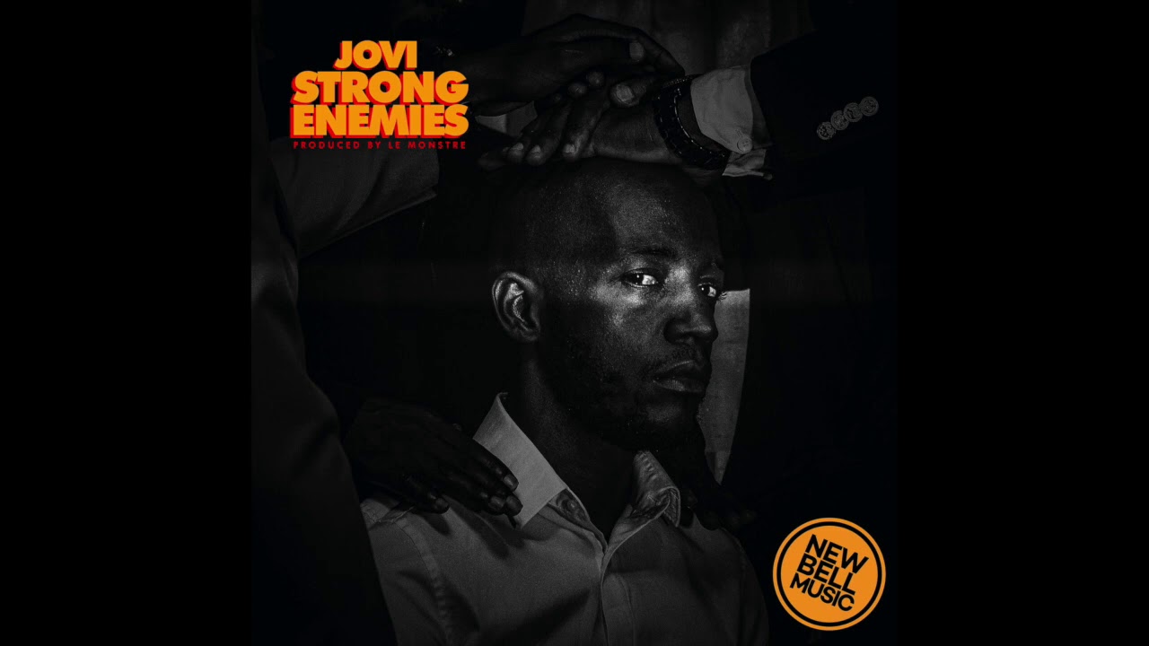 Jovi - Strong Enemies (Official Audio)