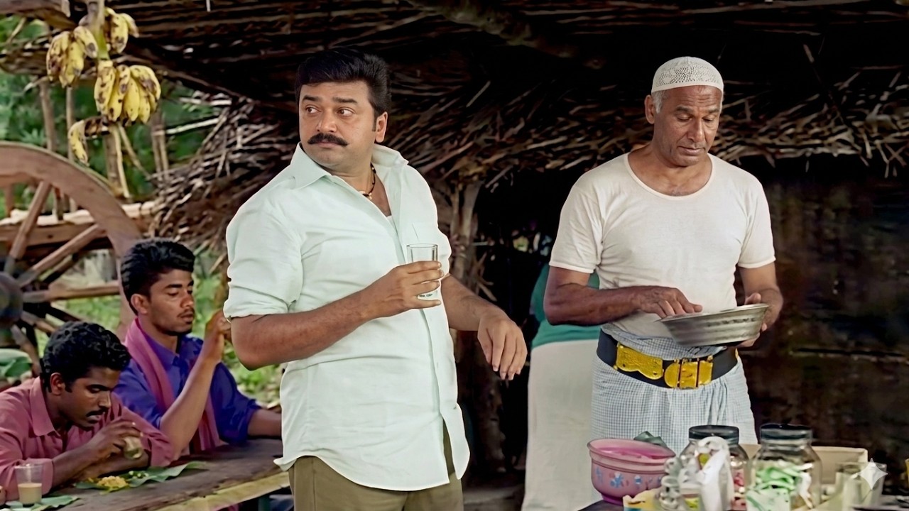 ജയറാമേട്ടന്റെ പഴയകാല കിടിലൻ കോമഡി സീൻ  | Jayaram Comedy Scenes | Malayalam Comedy Scenes