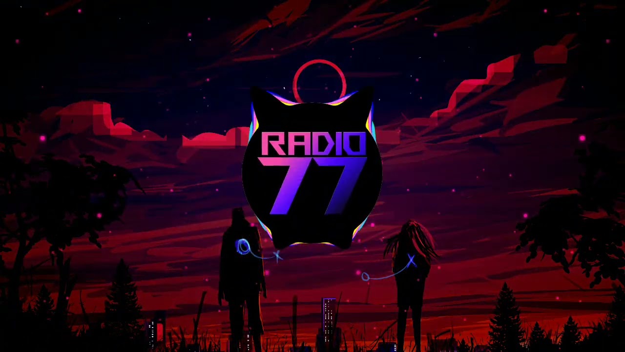 Best Synthwave Music - Ecstasy 432 Hz