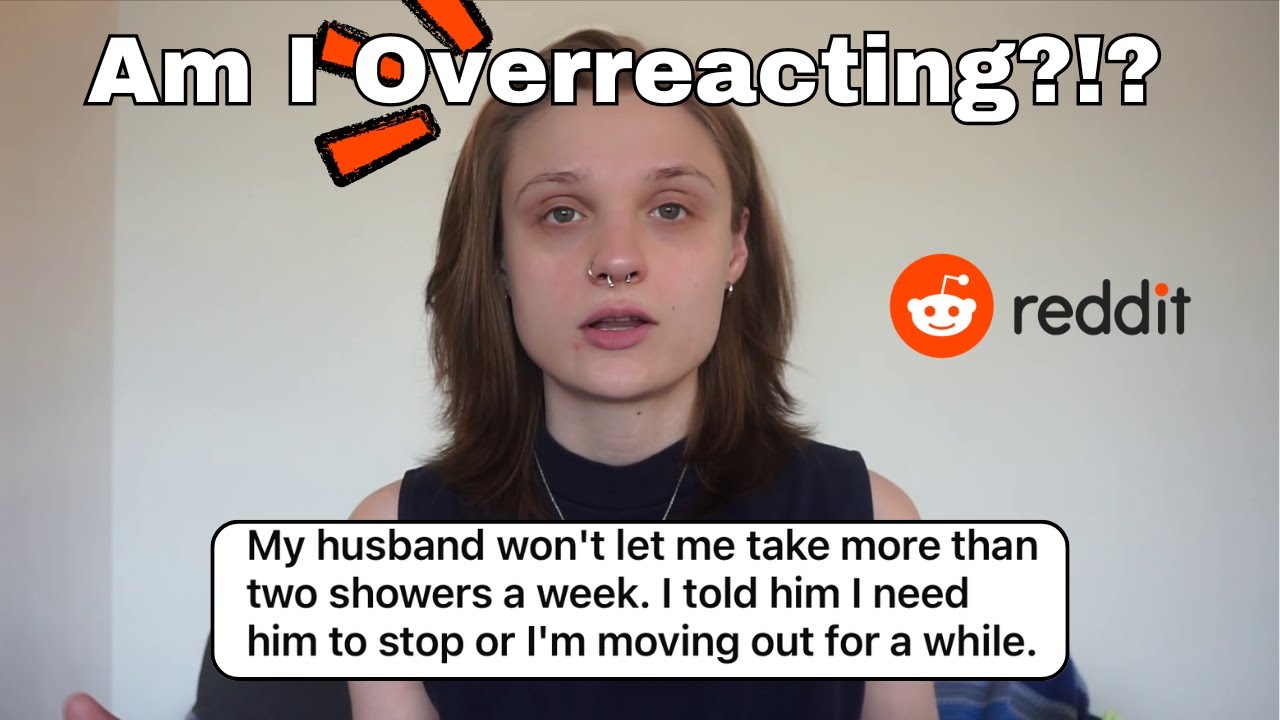 Are These People Overreacting ?!