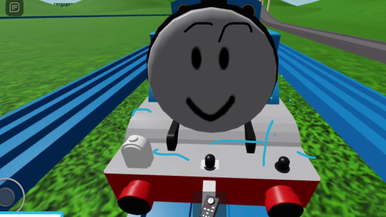 Tomy Testing Grounds: Hero of The Rails Part 1