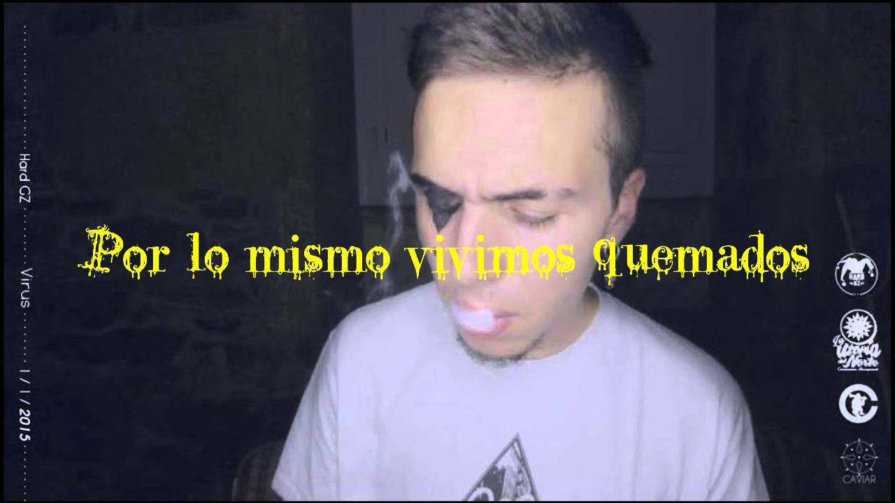 HARD GZ &mdash; POSTUREO LETRA Y DESCARGA