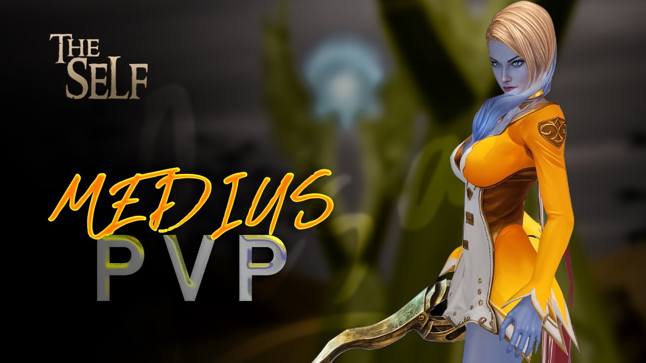 Shaiya TR | Medius PvP - S E L F #13