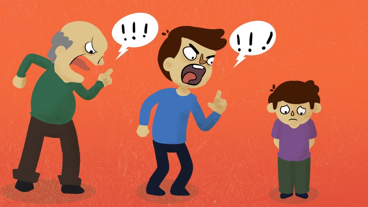 &iquest;Puede un Trauma Afectar Generaciones?