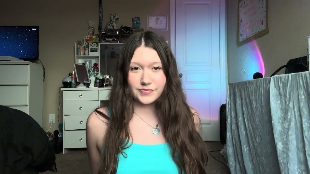 ghostin - ariana grande (cover by julliette marie)