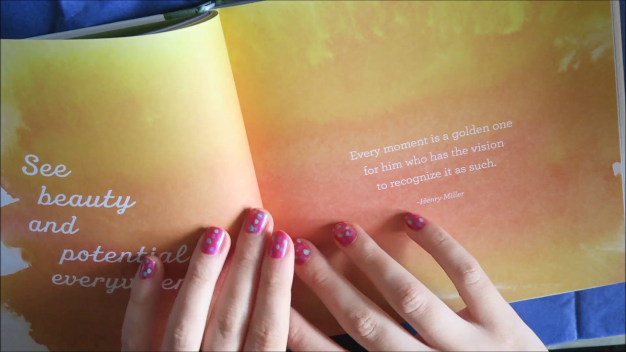✱Frases de Inspiración para aprender inglés✱ Live Happy Book