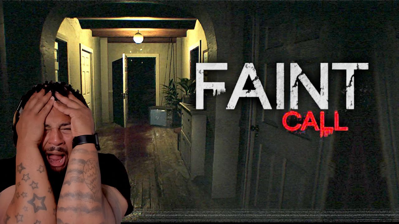 Faint Call | Full Gameplay