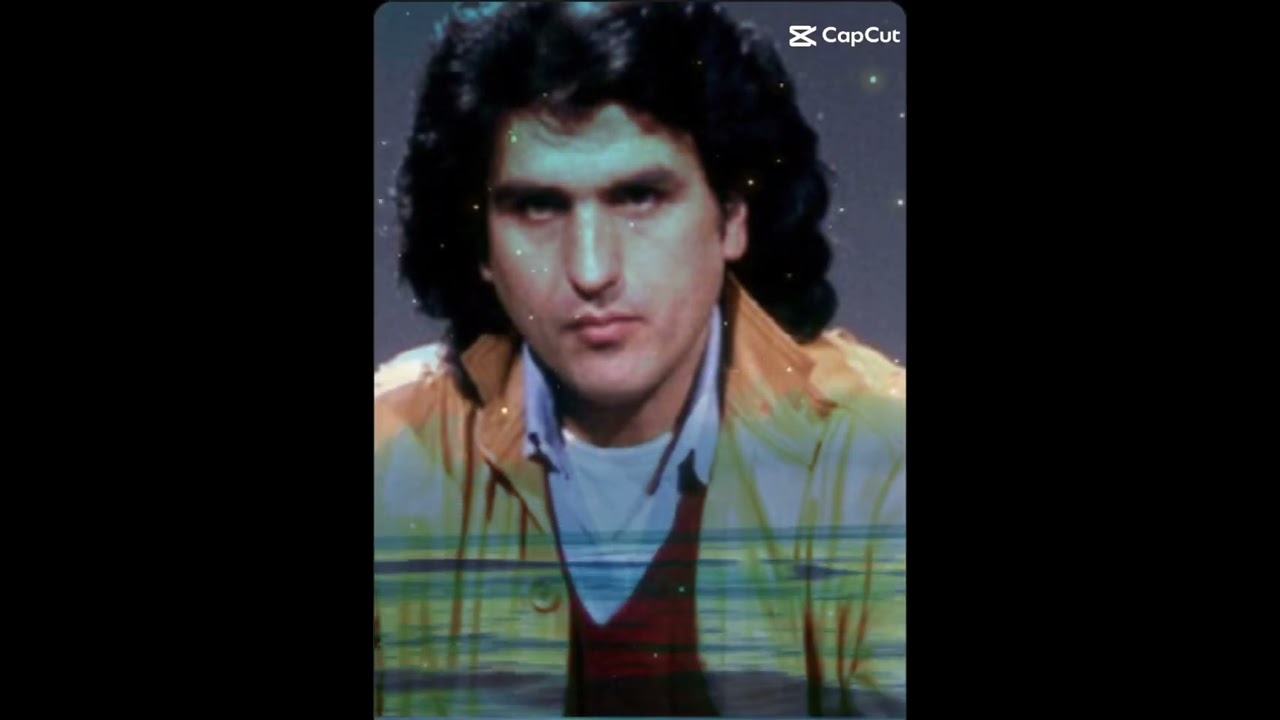 Toto Cutugno Voglio una donna 🌾 #totocutugno #italianmusic