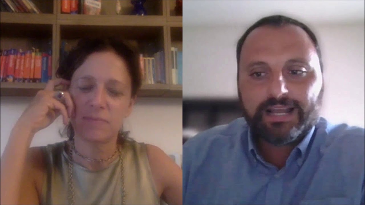 Una chiacchierata tra esperti: 1. la Disgrafia