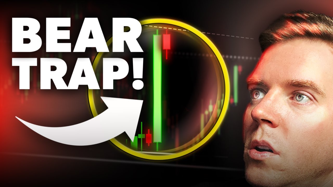 IMPORTANT LEVELS! Bitcoin Breakout Within HOURS! [Watch This NOW!]