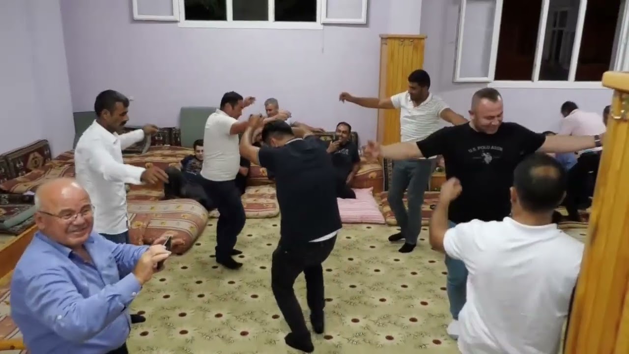 ZİYA NAZAR NİŞAN #asbuzu #mesutçelebi #karanlıkdere #oyunhavası