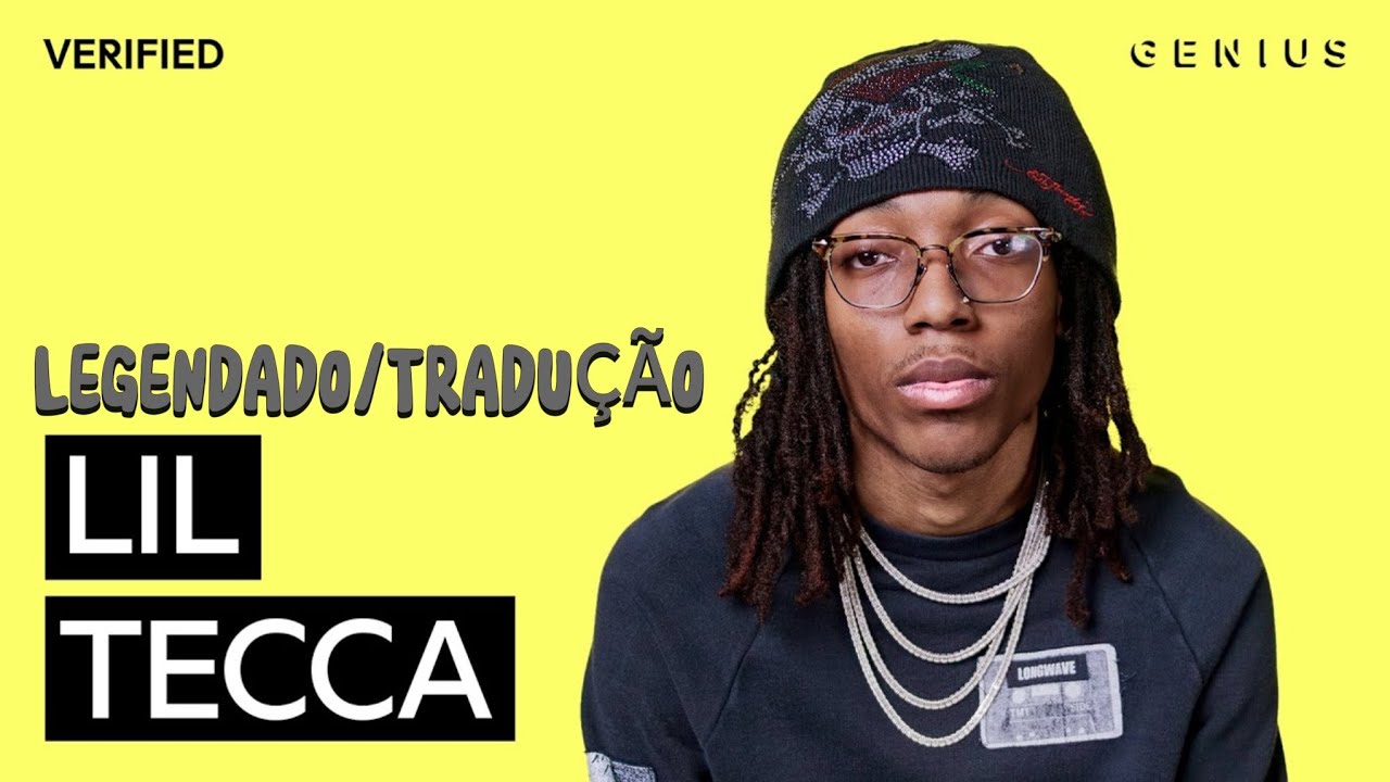 Lil Tecca 