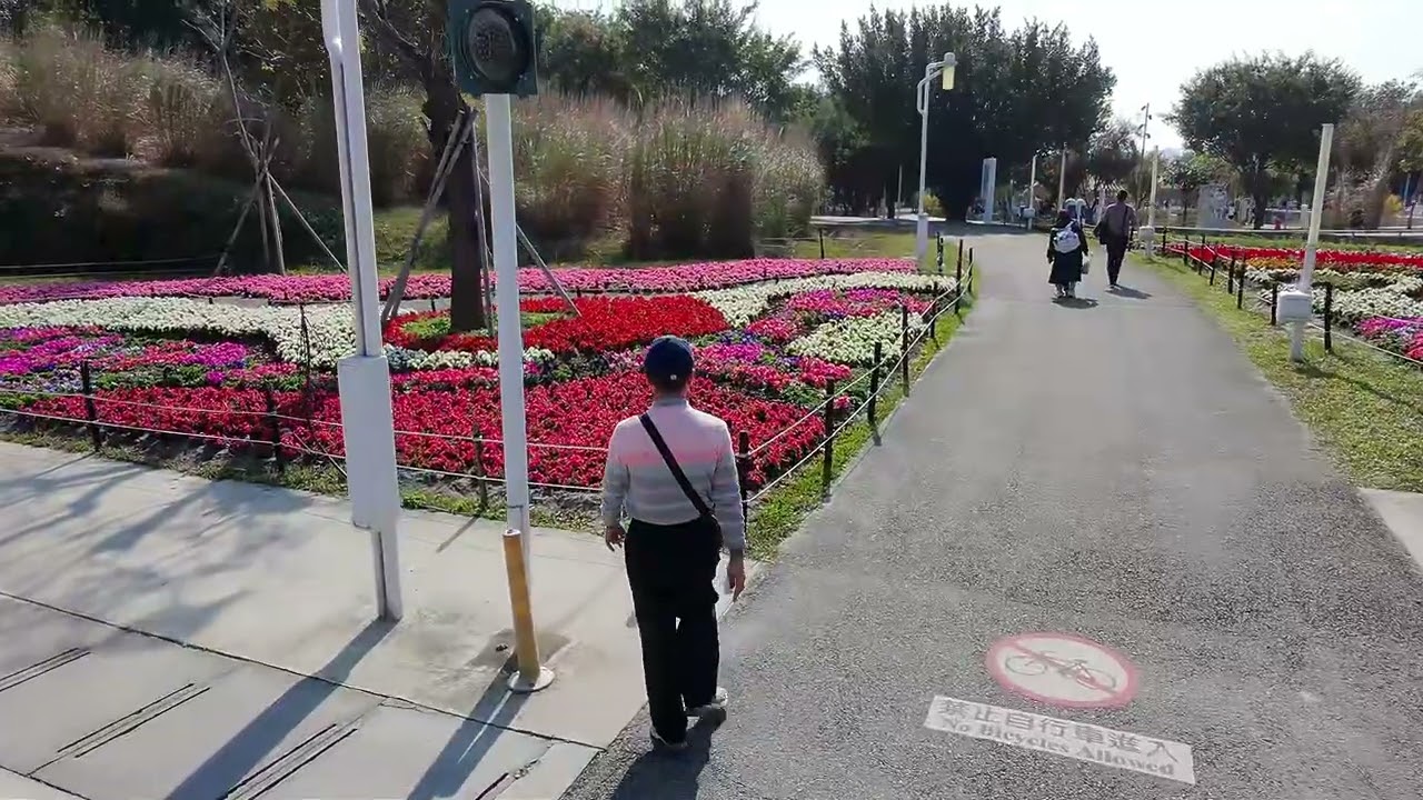 2026台中綠美圖及國際會展中心