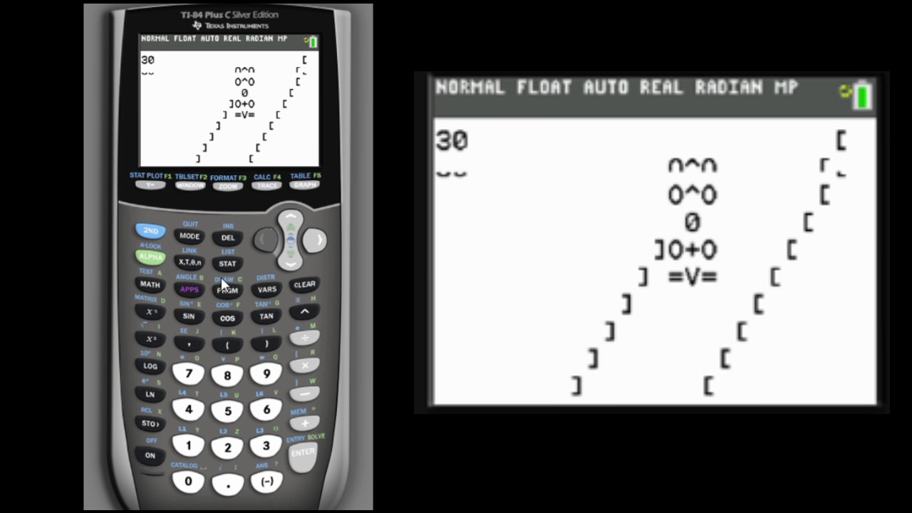 TIBASIC