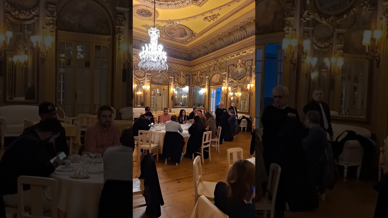 Casa do Alentejo Restaurant, Lisboa, Portugal #travel #visitlisboa #lisbonportugal #europe