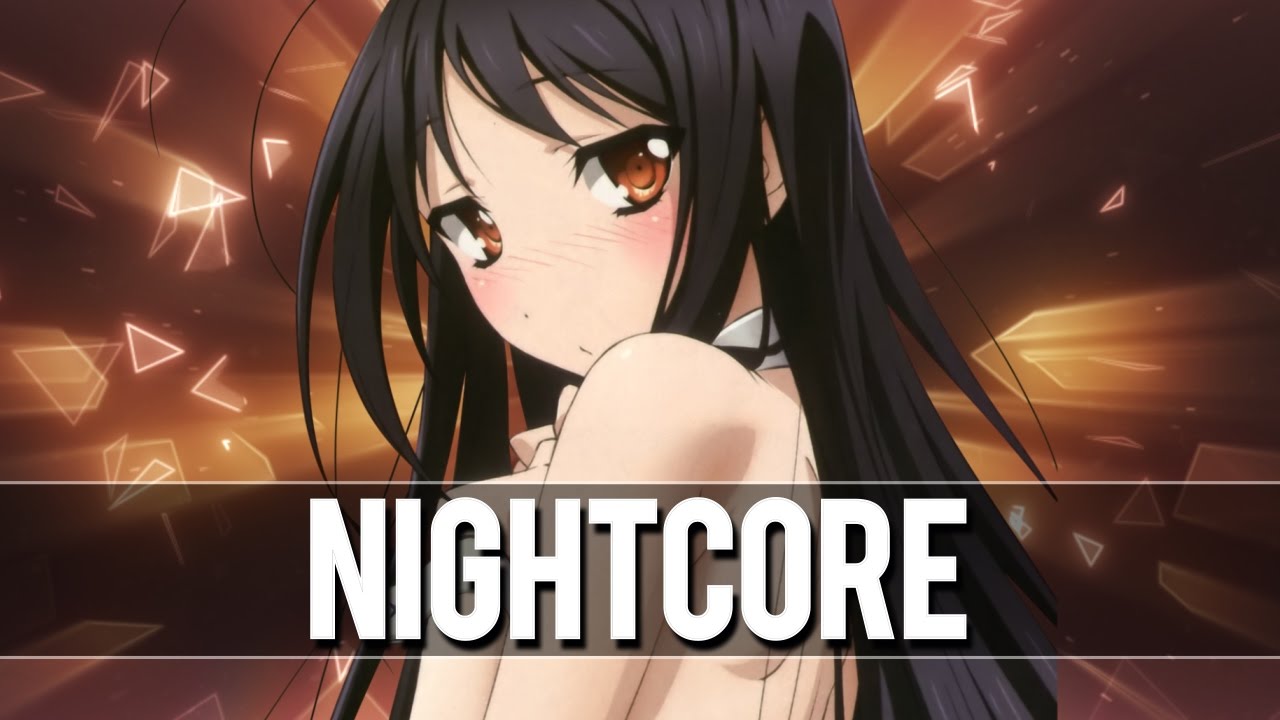 ✪「Nightcore」→ Change Your Ways ✔