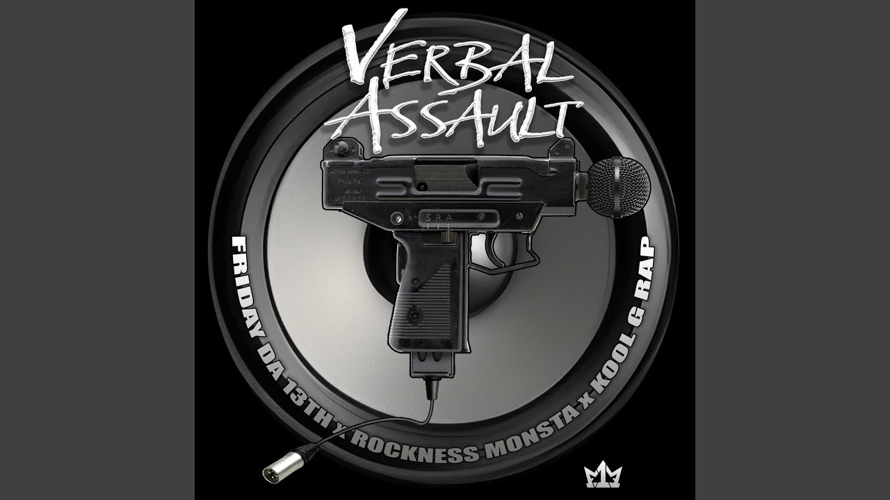 Verbal Assault